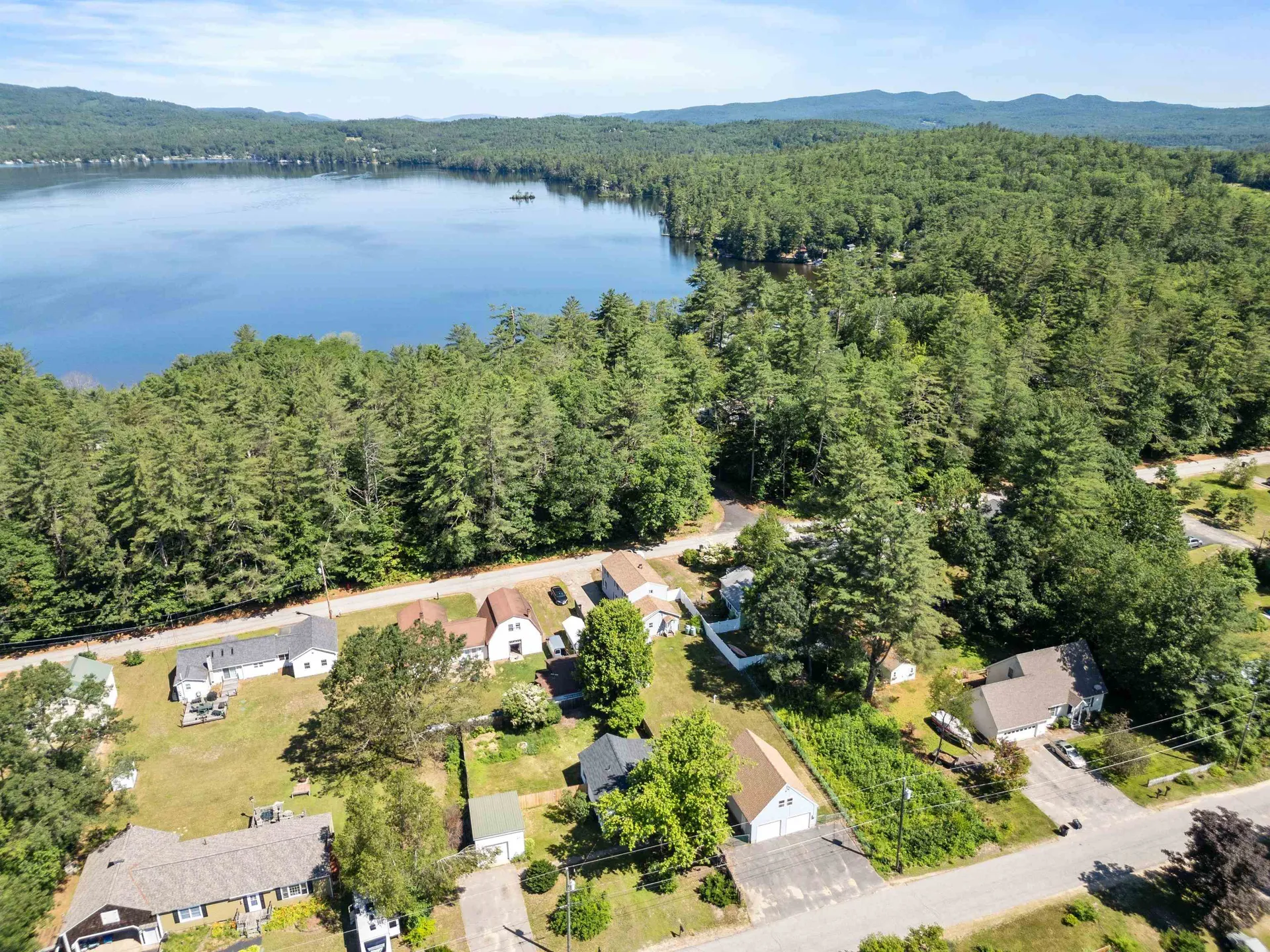 36 Lark Street Franklin NH 03235