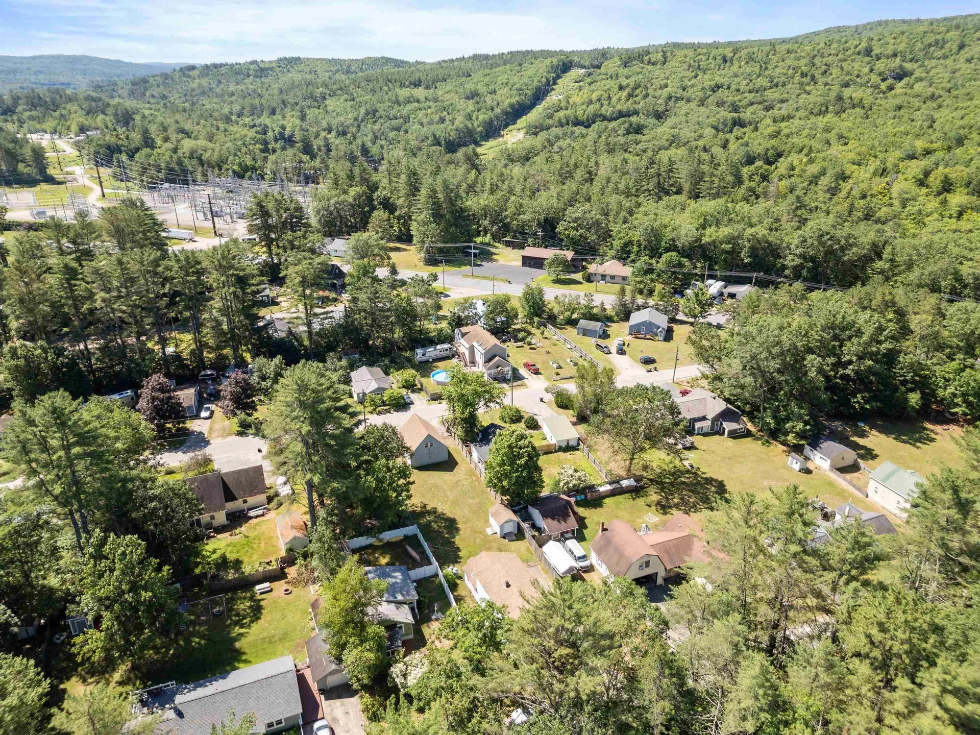 36 Lark Street Franklin NH 03235