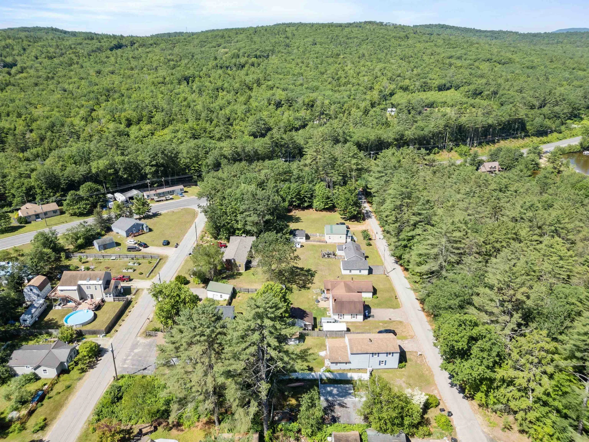 36 Lark Street Franklin NH 03235