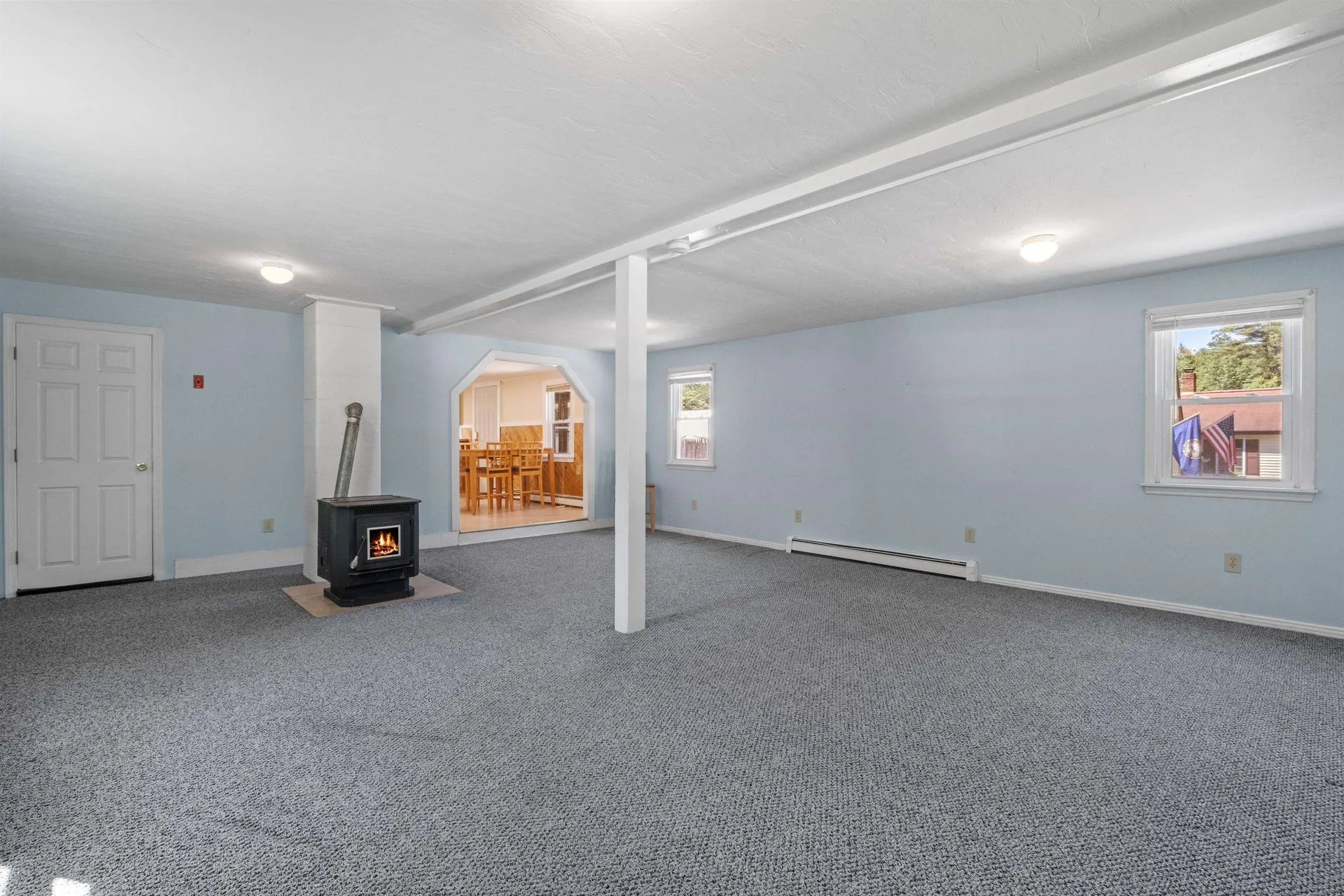 36 Lark Street Franklin NH 03235