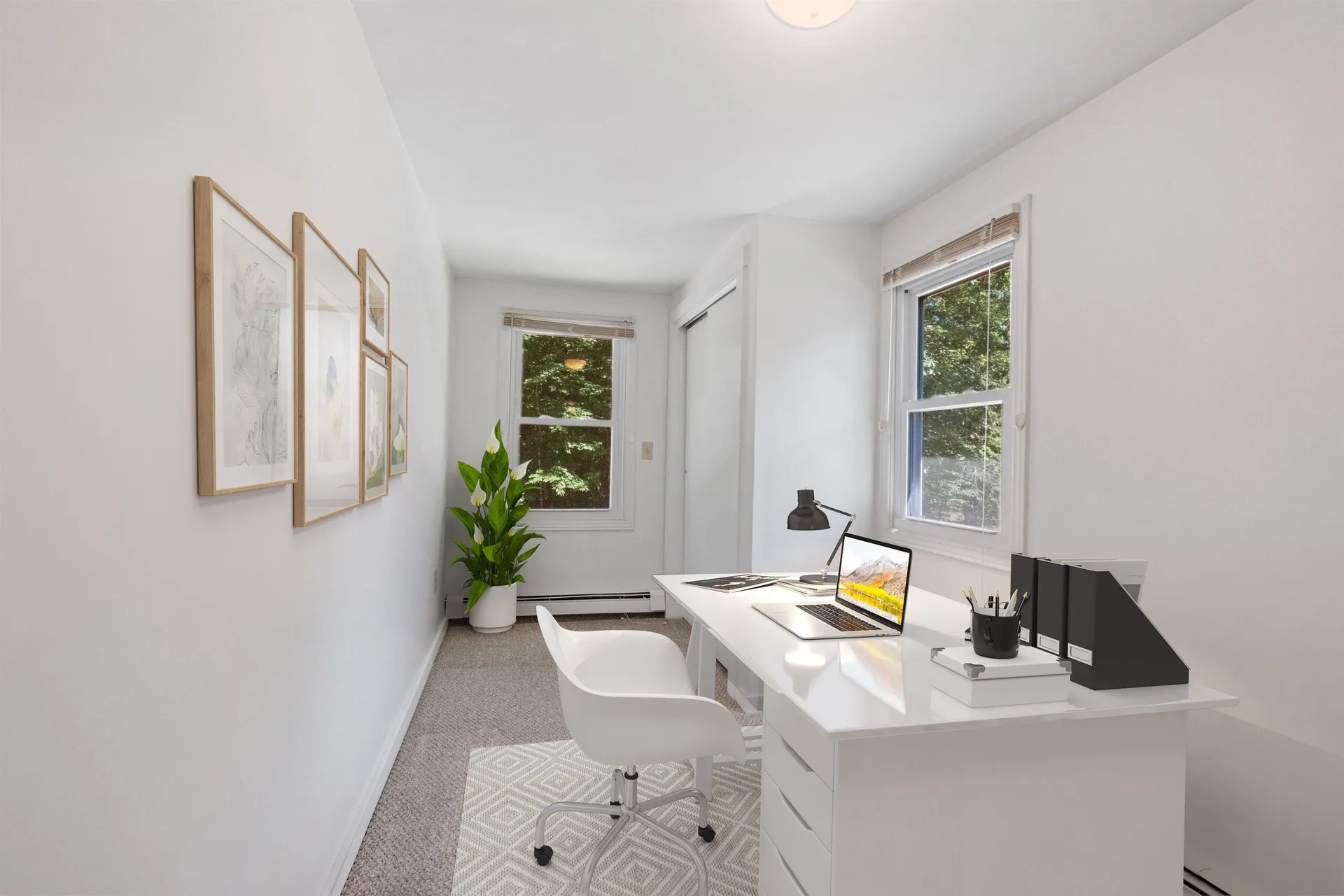 36 Lark Street Franklin NH 03235