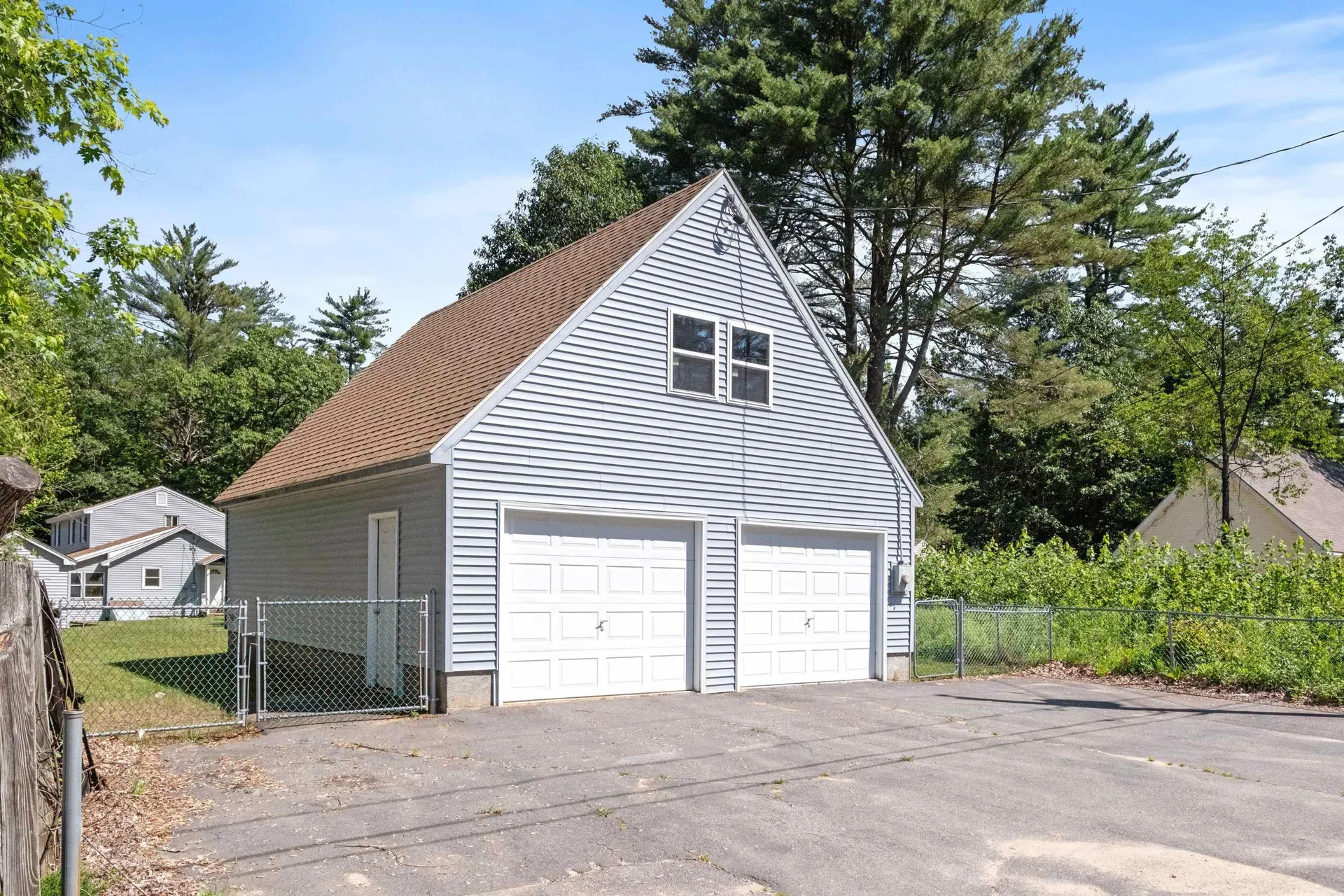 36 Lark Street Franklin NH 03235