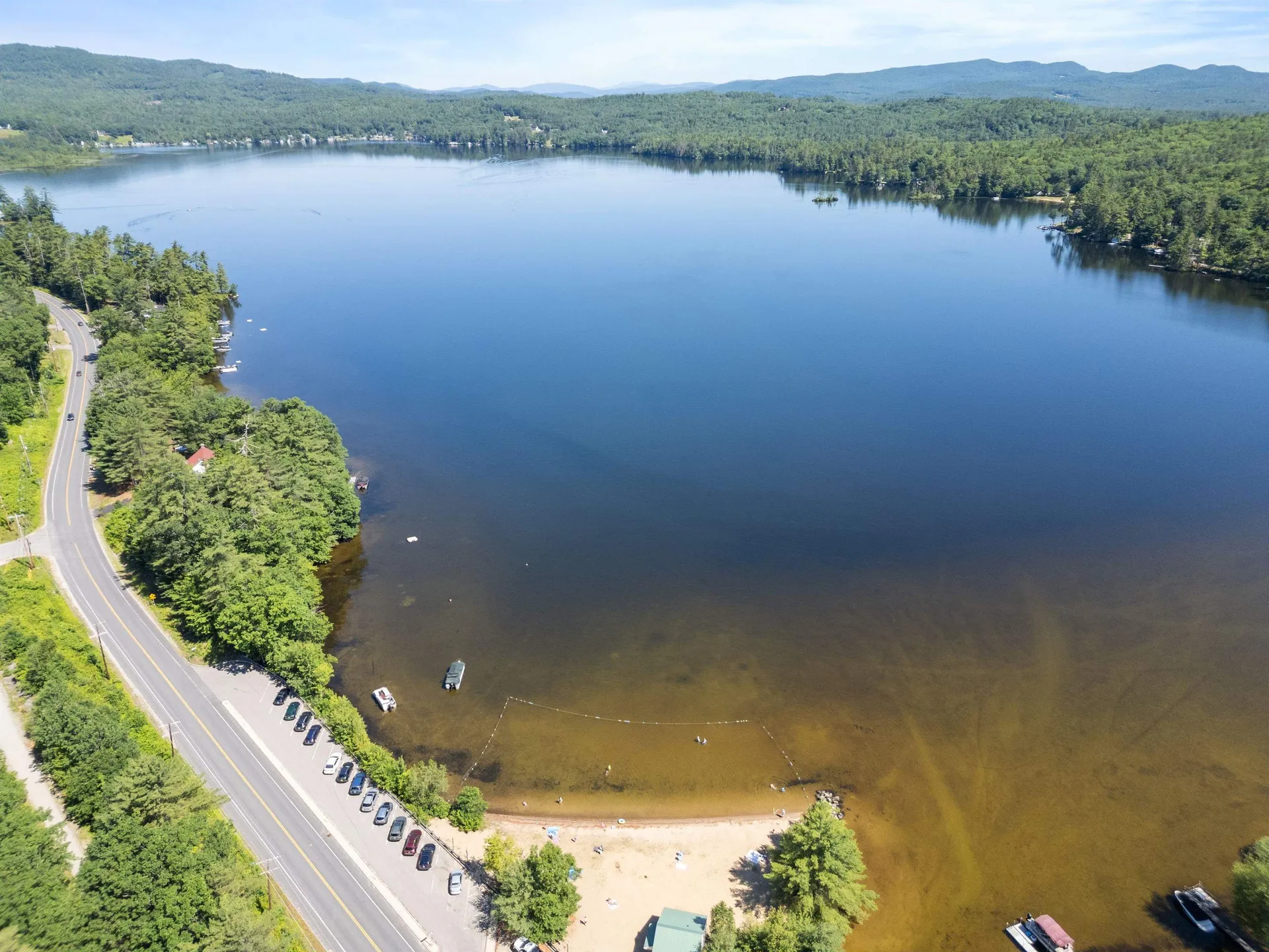 36 Lark Street Franklin NH 03235