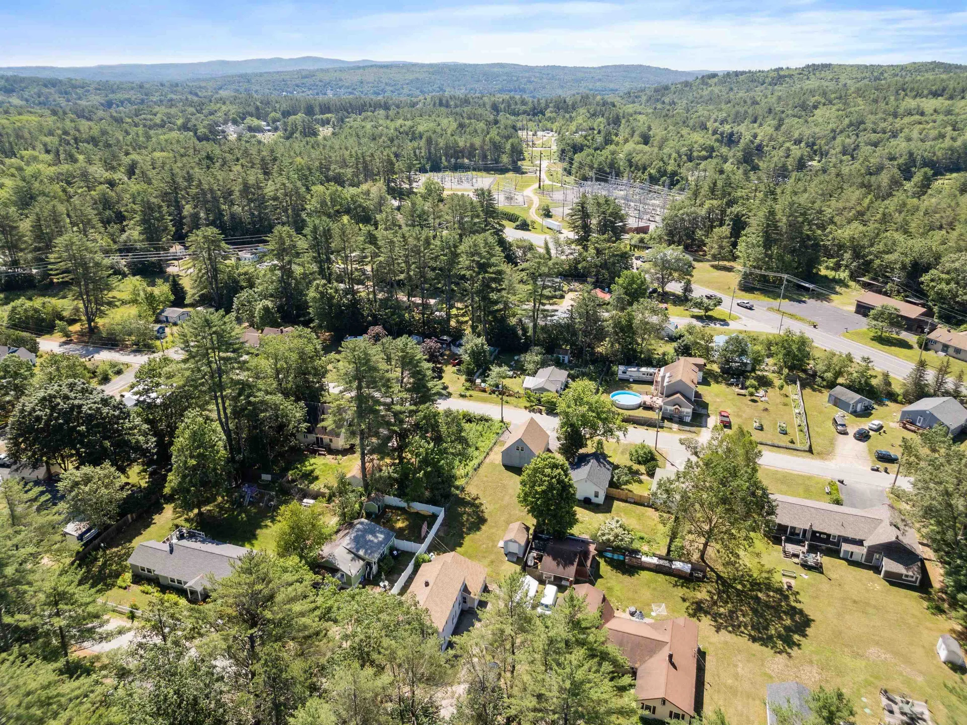 36 Lark Street Franklin NH 03235