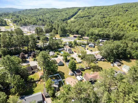 36 Lark Street Franklin NH 03235