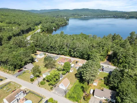 36 Lark Street Franklin NH 03235