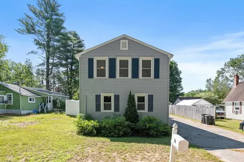 36 Lark Street Franklin NH 03235