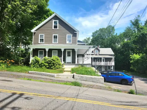 22 Mill Street Troy NH 03465