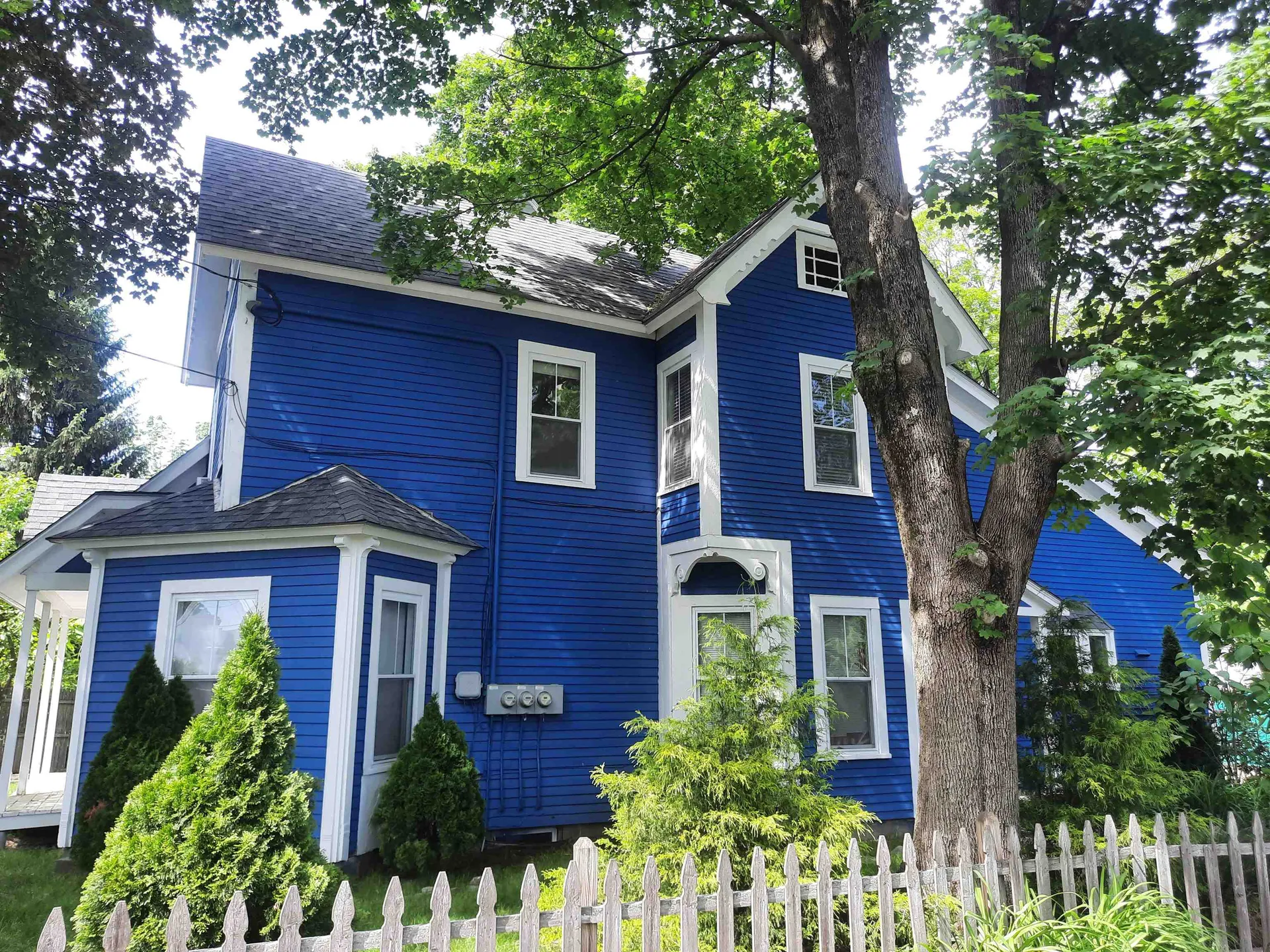 8 Harbor Court Nashua NH 03060
