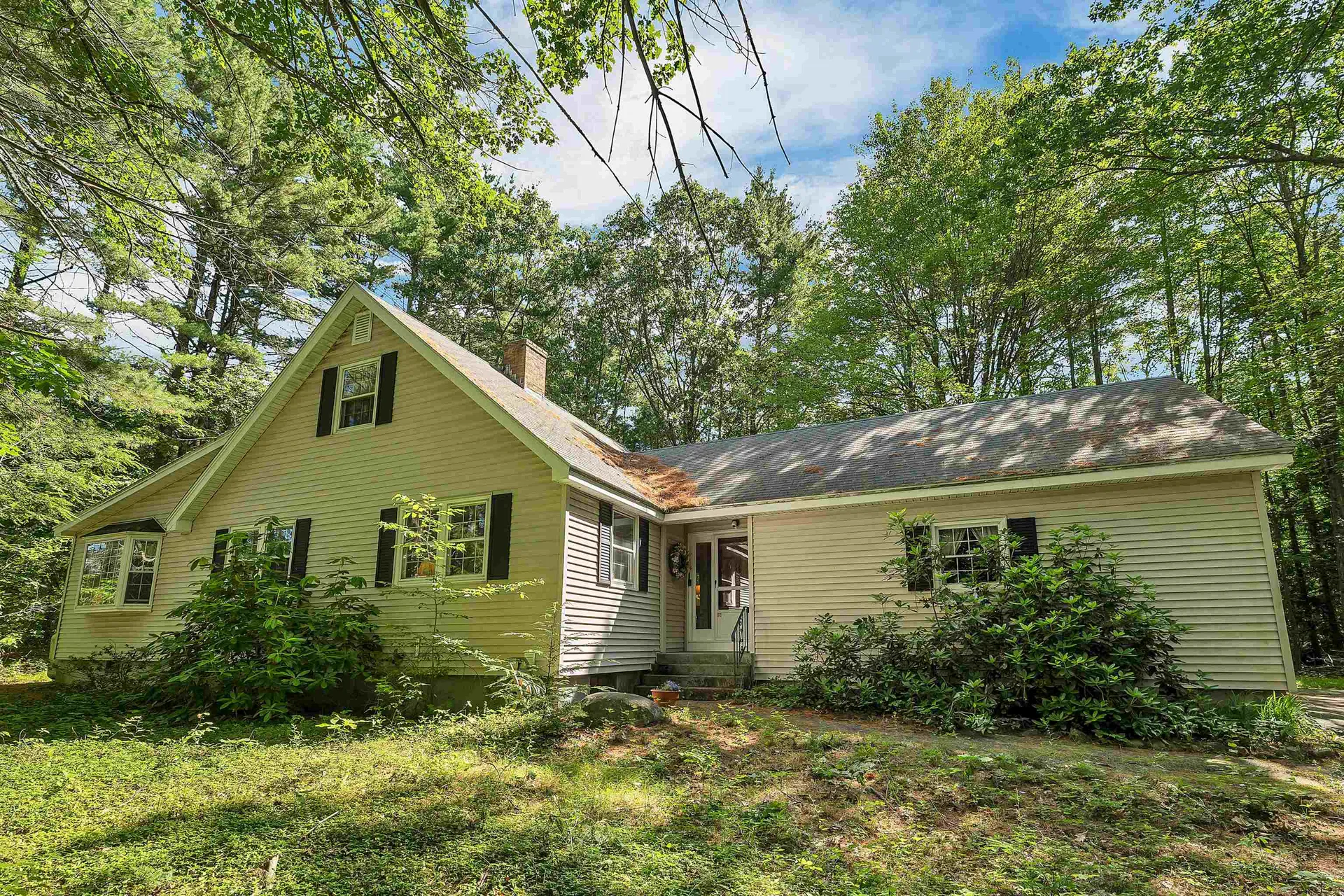 50 Tanager Road Goffstown NH 03045