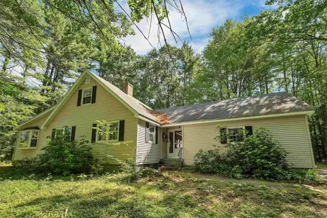 50 Tanager Road Goffstown NH 03045