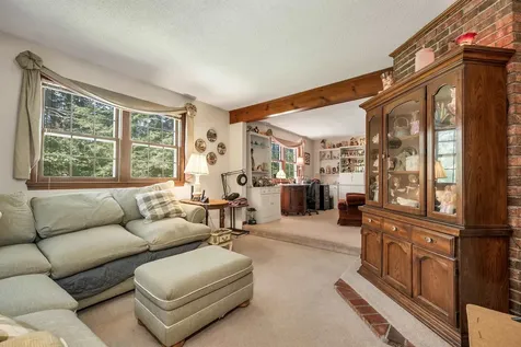 50 Tanager Road Goffstown NH 03045