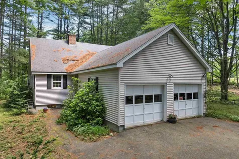 50 Tanager Road Goffstown NH 03045