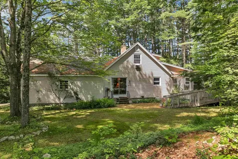 50 Tanager Road Goffstown NH 03045