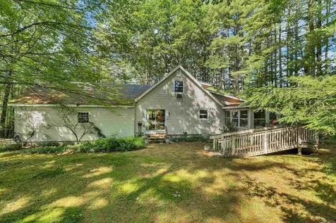 50 Tanager Road Goffstown NH 03045