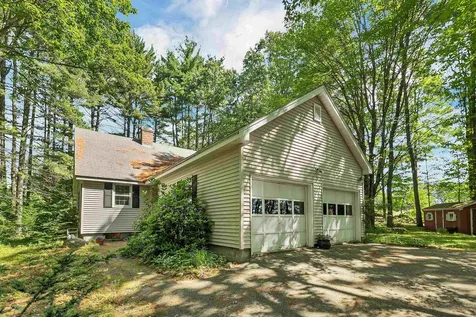 50 Tanager Road Goffstown NH 03045