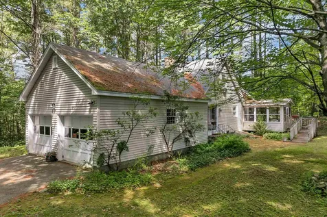 50 Tanager Road Goffstown NH 03045
