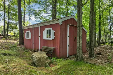 50 Tanager Road Goffstown NH 03045