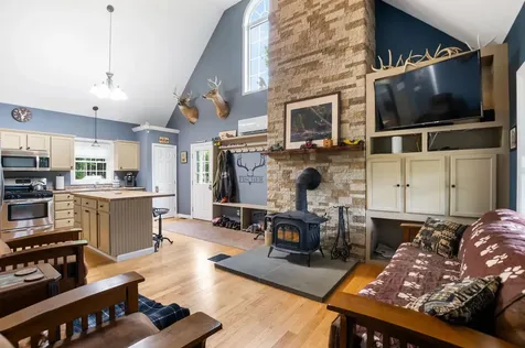 164 Holbrook Hill Road Stratford NH 03590