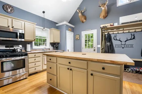 164 Holbrook Hill Road Stratford NH 03590