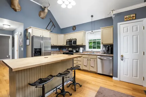 164 Holbrook Hill Road Stratford NH 03590