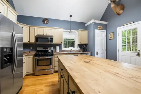 164 Holbrook Hill Road Stratford NH 03590