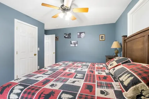 164 Holbrook Hill Road Stratford NH 03590