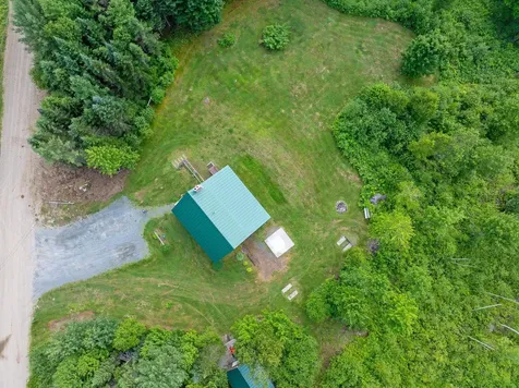 164 Holbrook Hill Road Stratford NH 03590