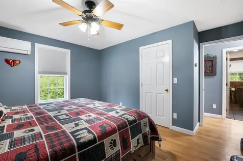 164 Holbrook Hill Road Stratford NH 03590