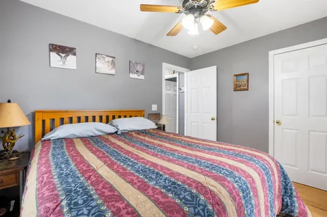 164 Holbrook Hill Road Stratford NH 03590