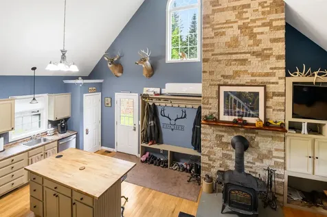 164 Holbrook Hill Road Stratford NH 03590