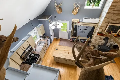 164 Holbrook Hill Road Stratford NH 03590