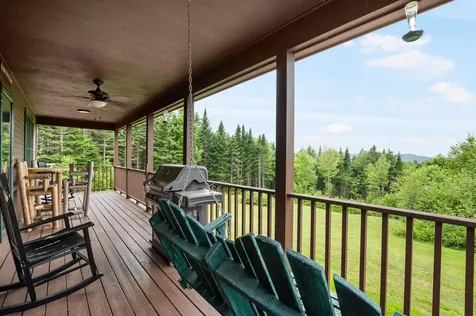 164 Holbrook Hill Road Stratford NH 03590