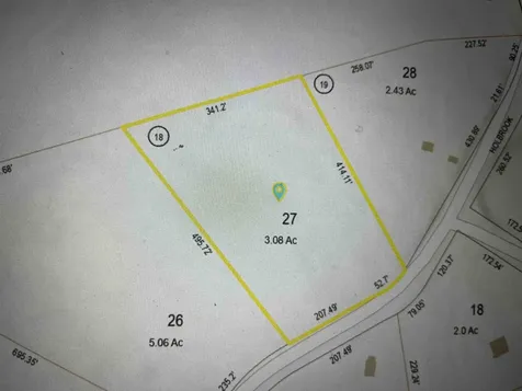 164 Holbrook Hill Road Stratford NH 03590