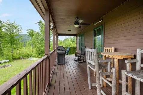 164 Holbrook Hill Road Stratford NH 03590