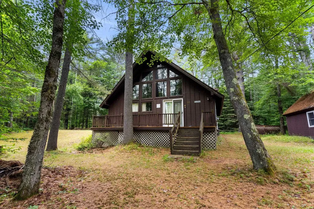 188 Ashuelot Drive Washington NH 03280