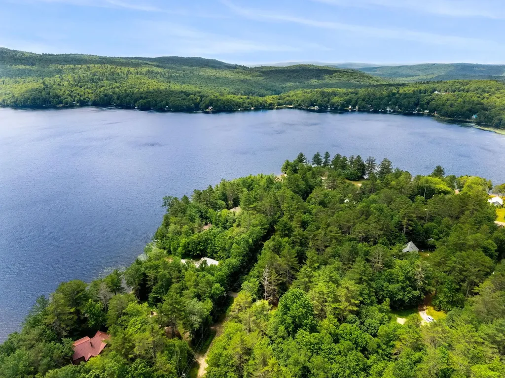 188 Ashuelot Drive Washington NH 03280