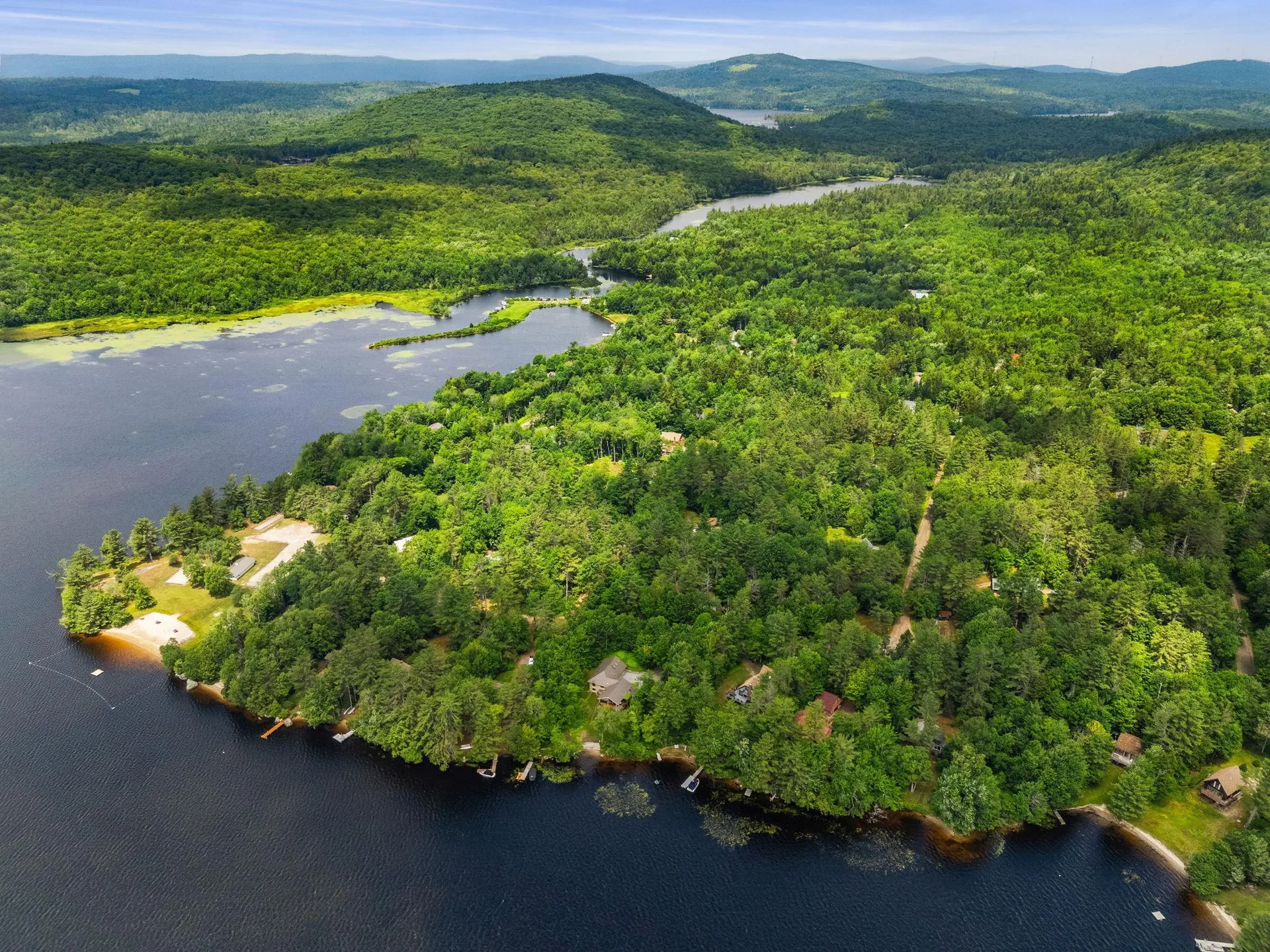 188 Ashuelot Drive Washington NH 03280