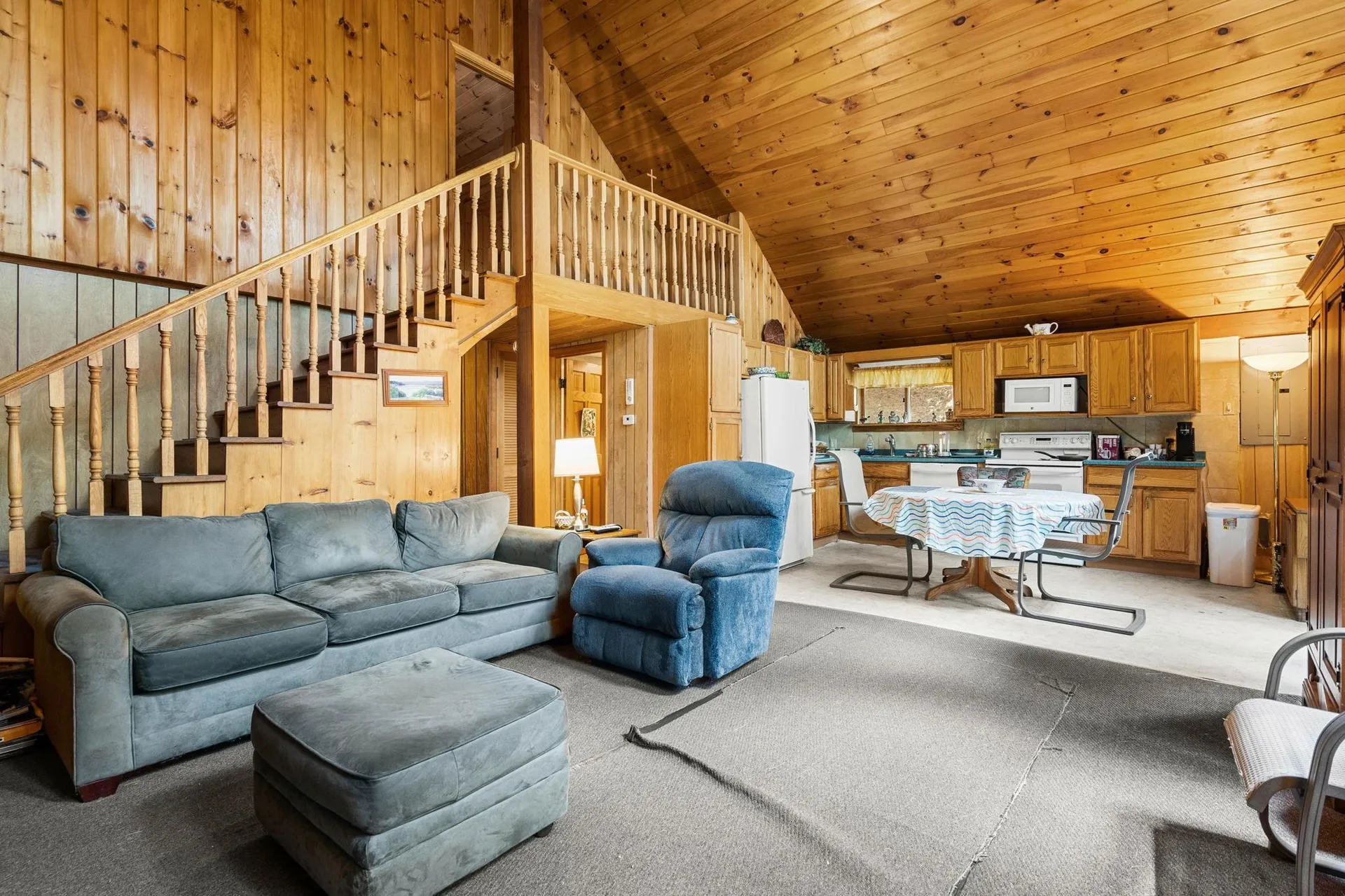 188 Ashuelot Drive Washington NH 03280