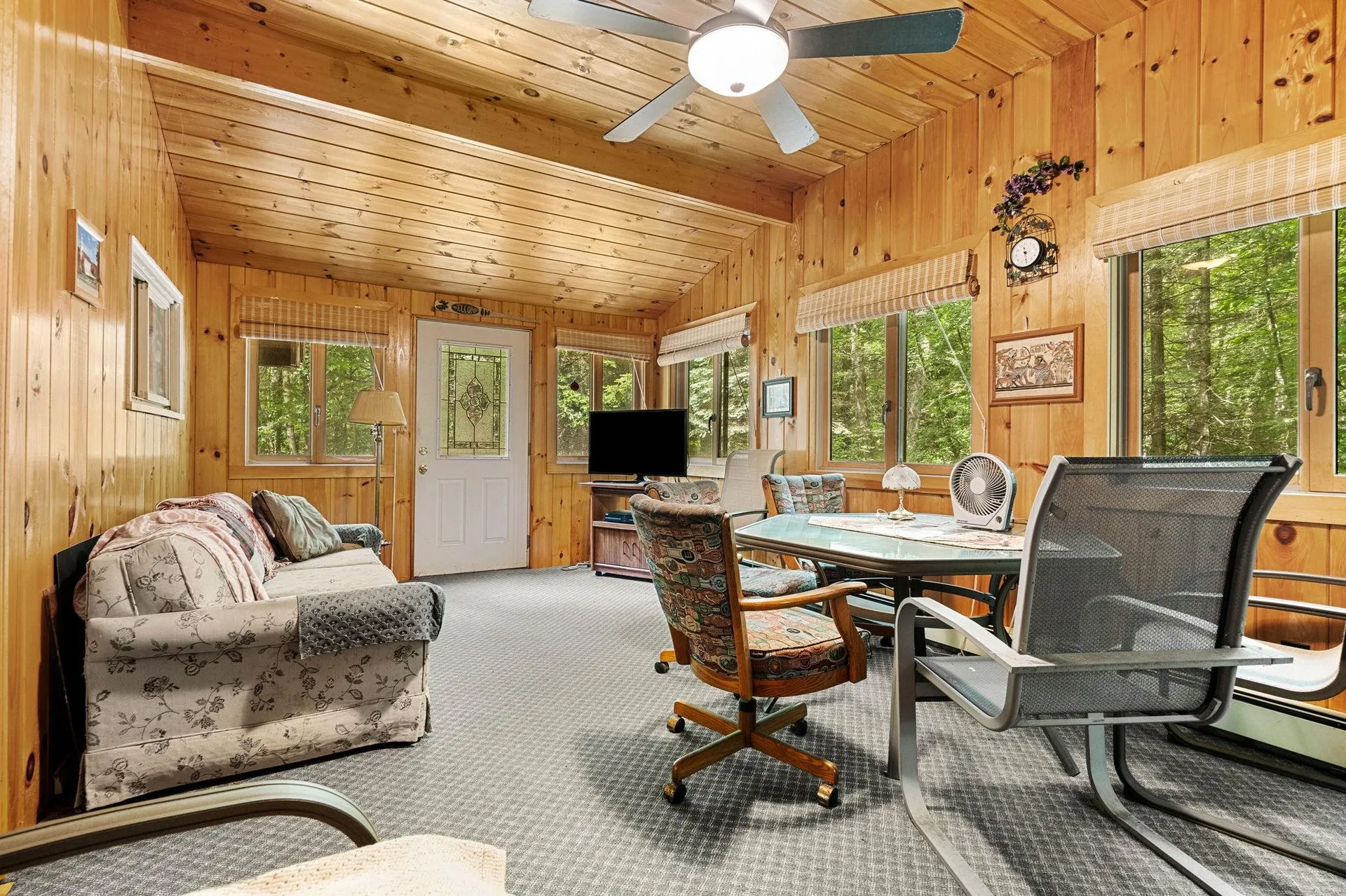 188 Ashuelot Drive Washington NH 03280