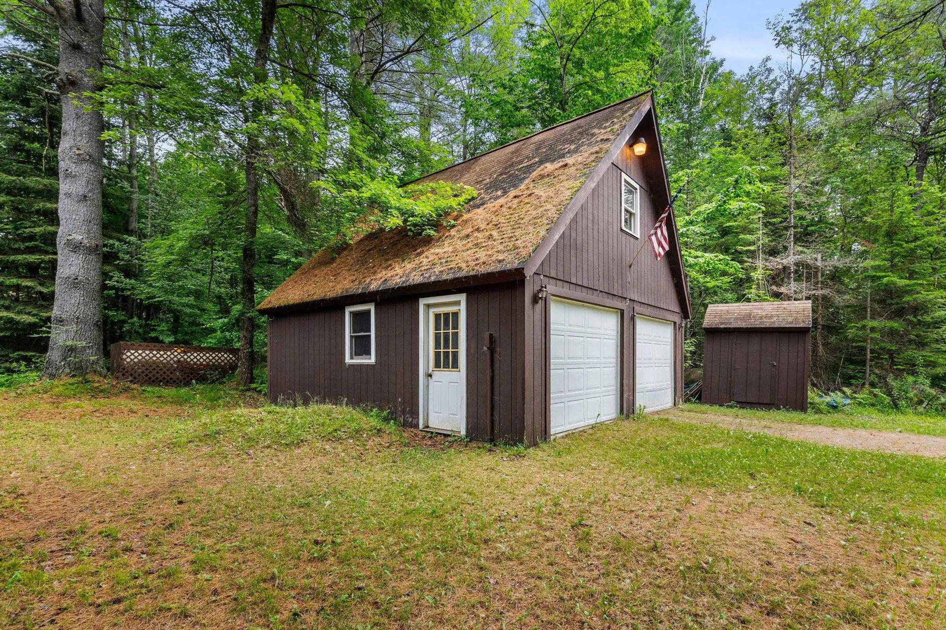 188 Ashuelot Drive Washington NH 03280