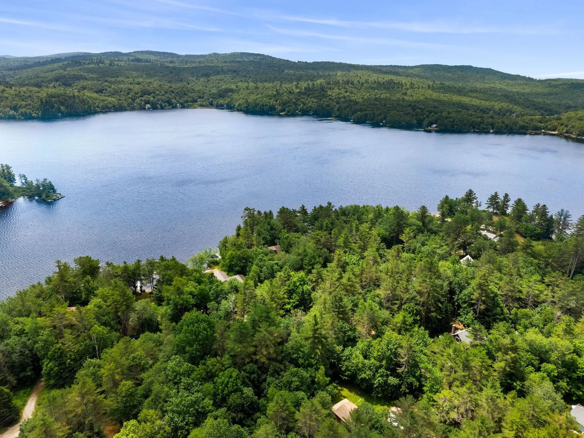 188 Ashuelot Drive Washington NH 03280