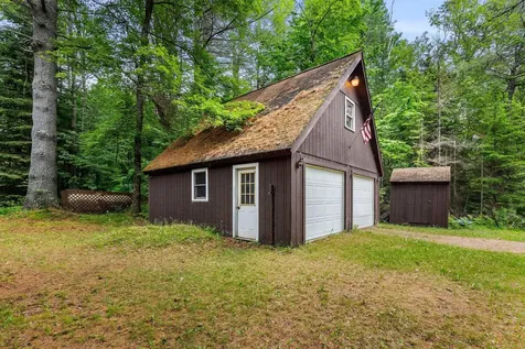 188 Ashuelot Drive Washington NH 03280