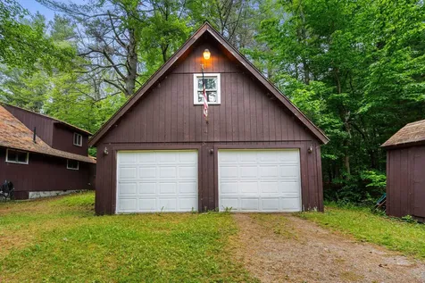 188 Ashuelot Drive Washington NH 03280