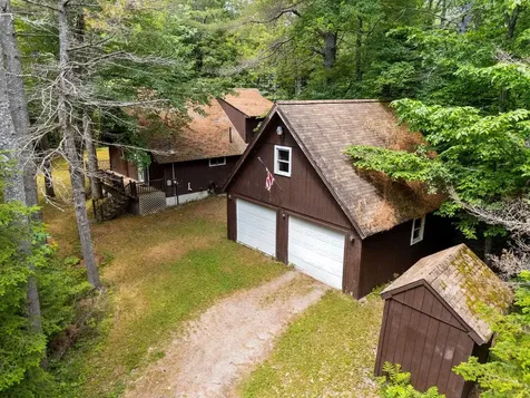 188 Ashuelot Drive Washington NH 03280