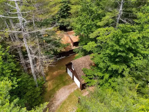188 Ashuelot Drive Washington NH 03280