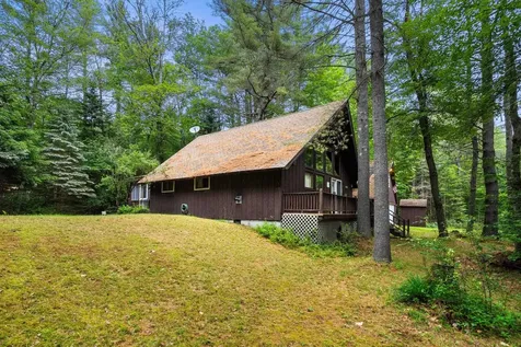 188 Ashuelot Drive Washington NH 03280