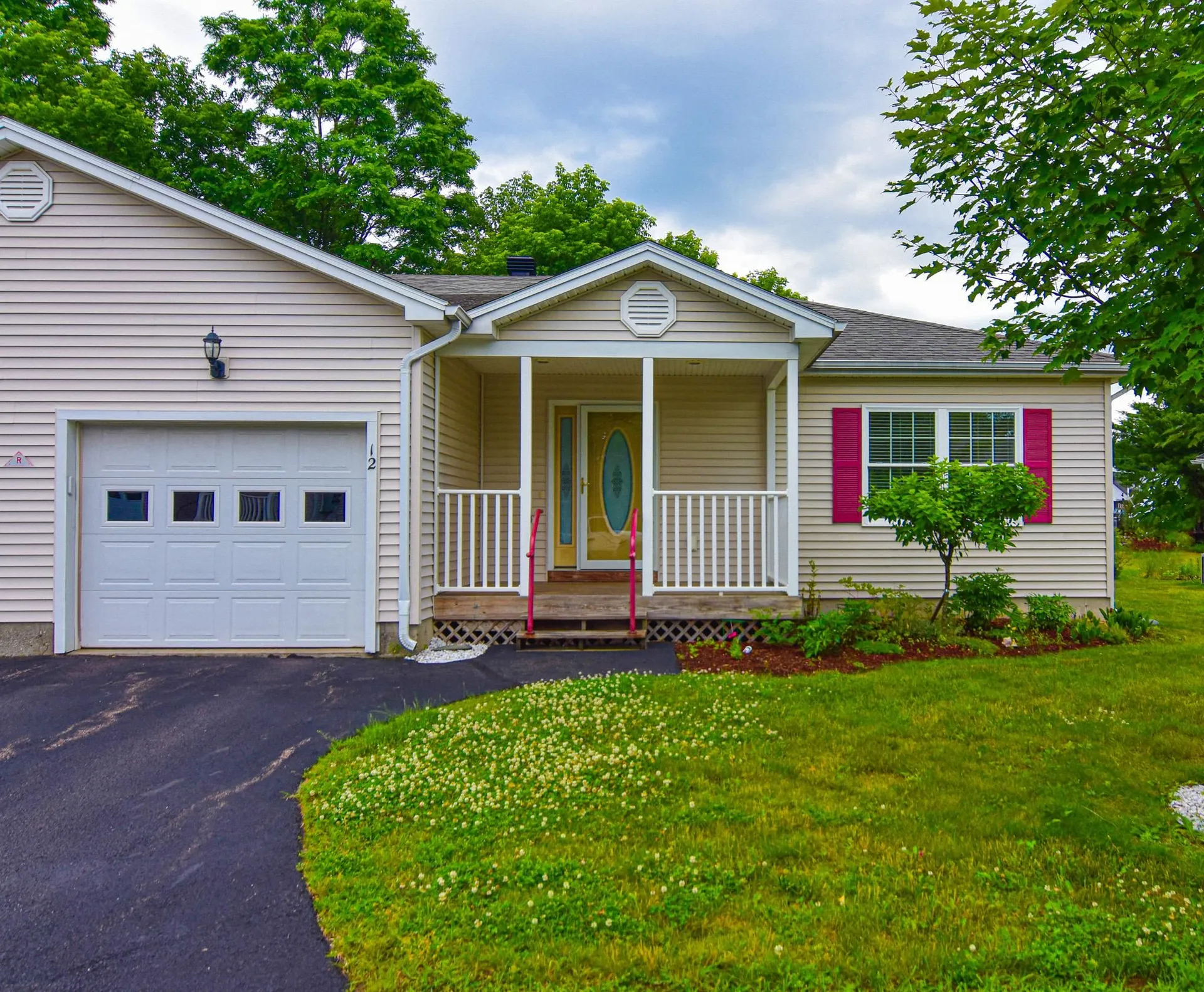 12 Erin Court Milton VT 05468