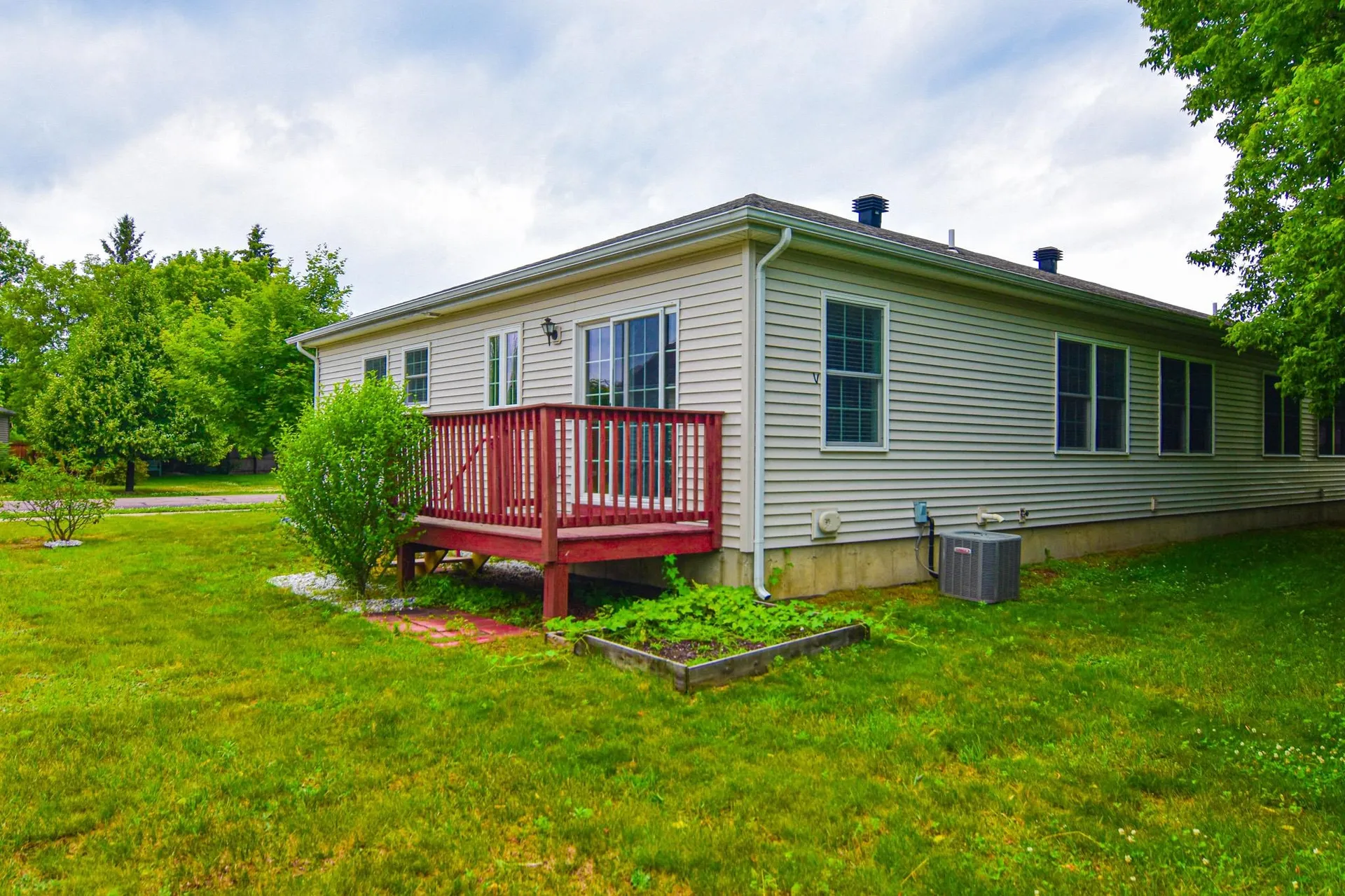 12 Erin Court Milton VT 05468