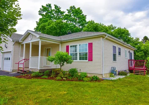 12 Erin Court Milton VT 05468